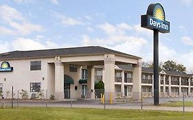 Days Inn Tallulah La